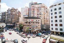 Administrative office for sale 40 m Victoria (Gamal Abdel nasser St. ) - 1,300,000 EGP