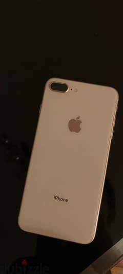 iPhone 8+ 256 GB