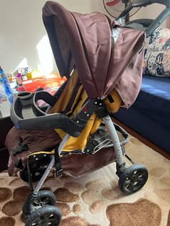 junior stroller for sale 0