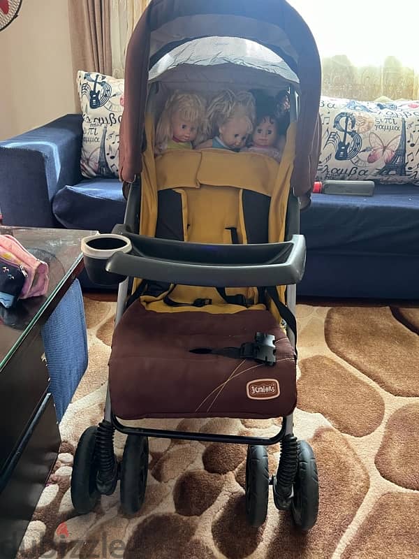 junior stroller for sale 3