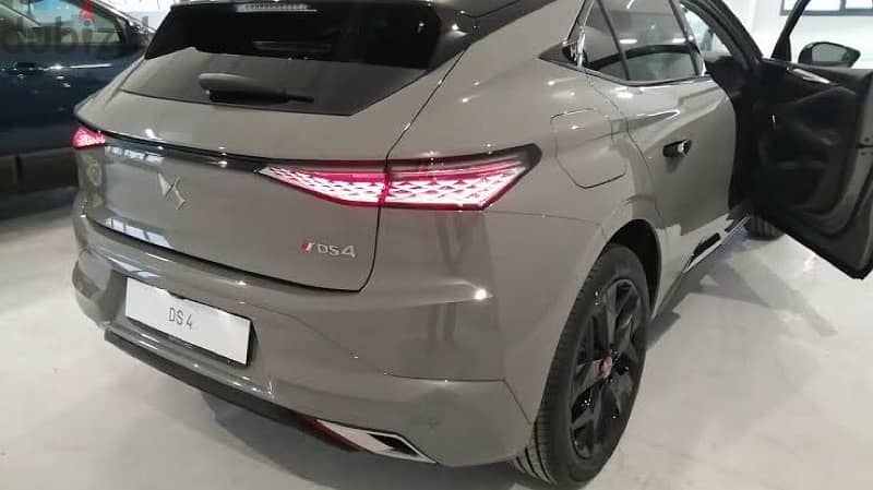 Citroen DS4 2024 3