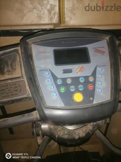 treadmill مشاية كهرباء أمريكى نوع تريد ميل