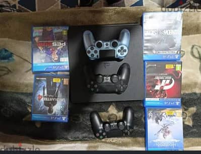 ps4 for sale