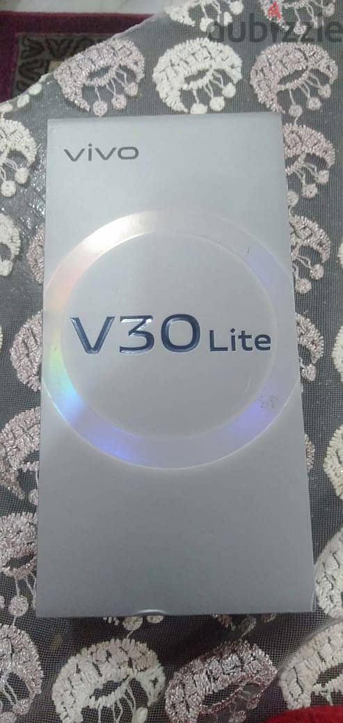 Vivo v30 lite 2