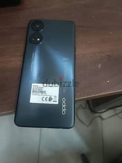 للبيع oppo reno 8t 4g