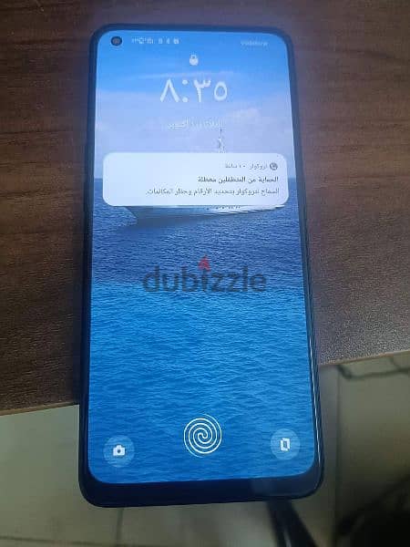 للبيع oppo reno 8t 4g 1