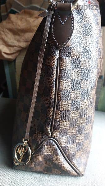 LV, original shoulder bag 3