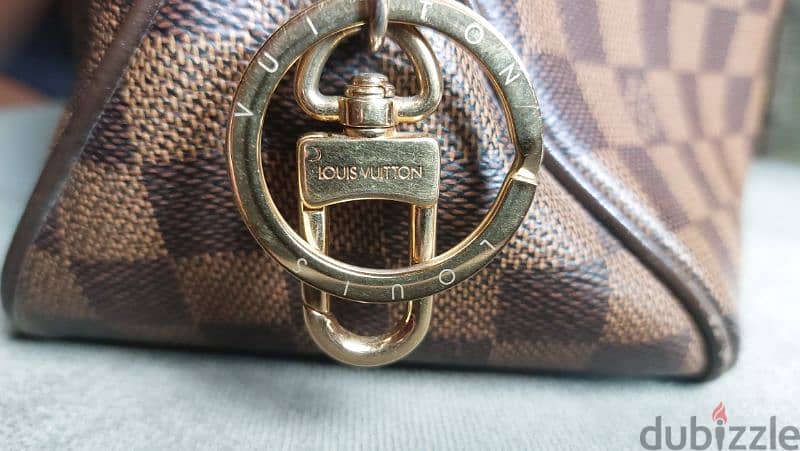 Louis Vuitton, original shoulder bag 5