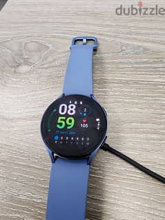 galaxy watch 5 zero with box and all accessories