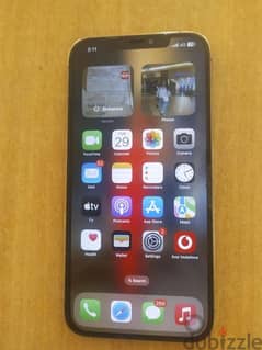 iPhone 12 pro max 128g