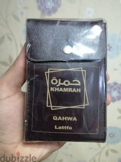 عطر رجالي خُمره