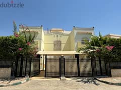 Villa in Lake Dream Compound for sale