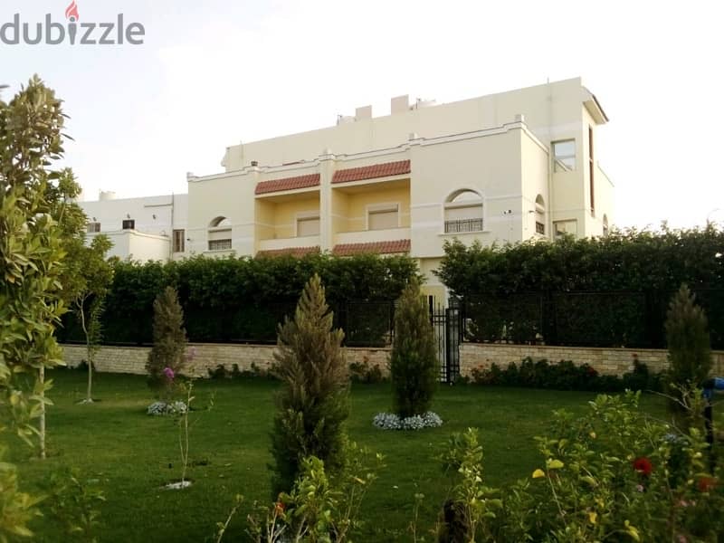 Villa in Lake Dream Compound for sale 7