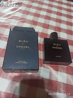 Blau de Chanel Original