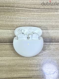 HUAWEI 4 earbuds سماعة هواوي ٤