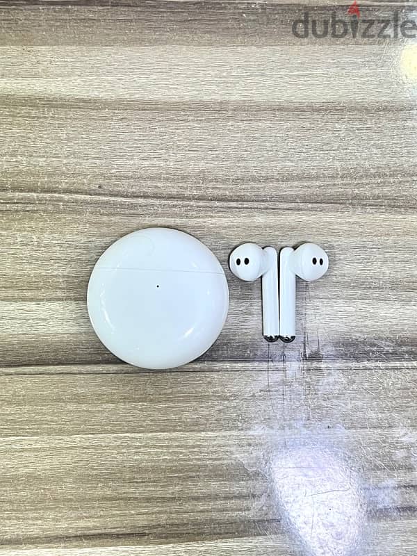 HUAWEI 4 earbuds سماعة هواوي ٤ 2