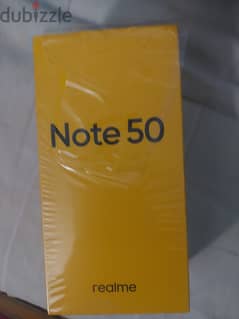 ريلمي نوت 50 Realme note 50