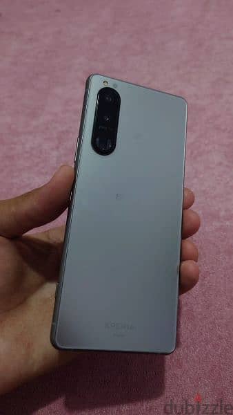 Sony Xperia 5mark3 16