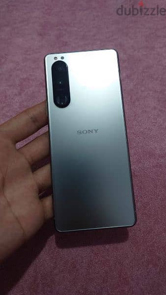 Sony Xperia 5mark3 19