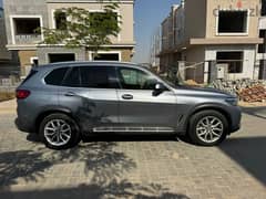 BMW X5 2020 xDrive 40i