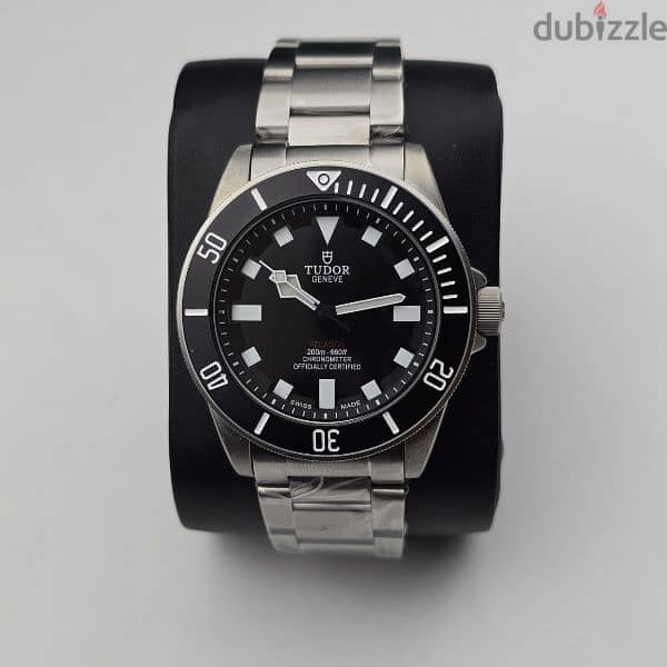 Tudor Watches Super Professional 0