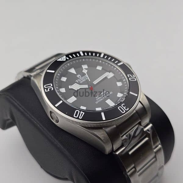 Tudor Watches Super Professional 2