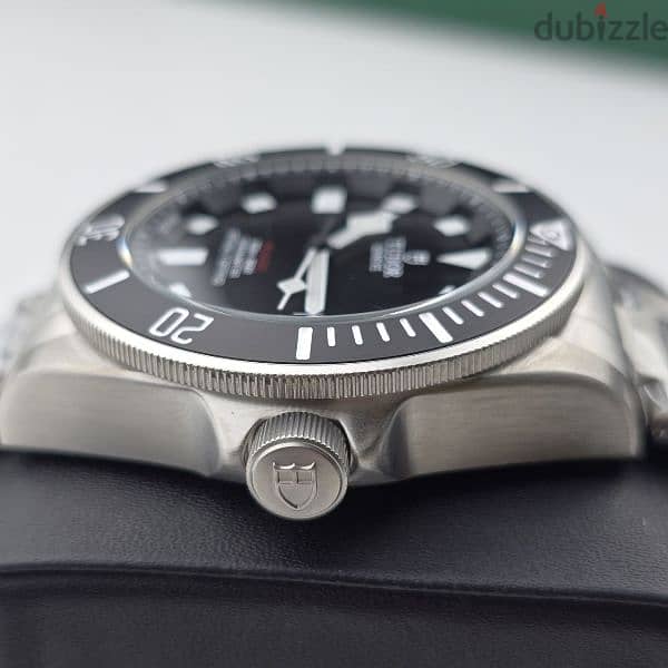 Tudor Watches Super Professional 3