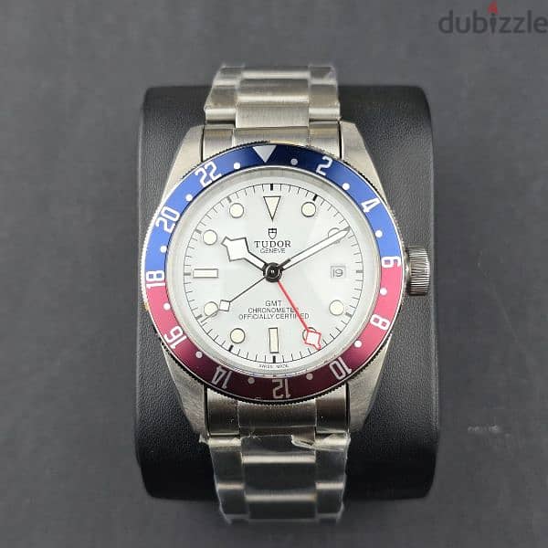 Tudor Watches Super Professional 7