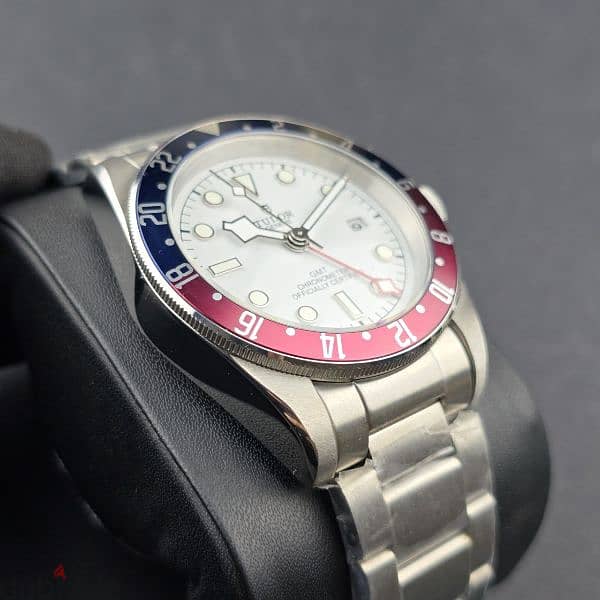 Tudor Watches Super Professional 8