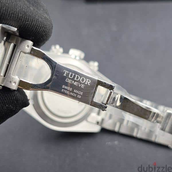 Tudor Watches Super Professional 14