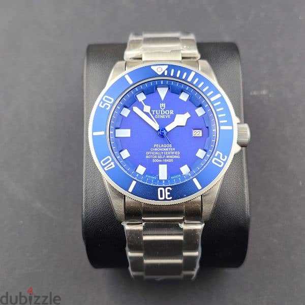 Tudor Watches Super Professional 15