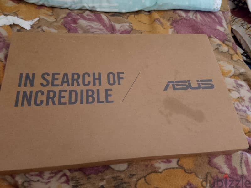 والمعالج مبيسخنش اطلاقا في الألعاب asus ضمان محلي بدون خدش واحد 4