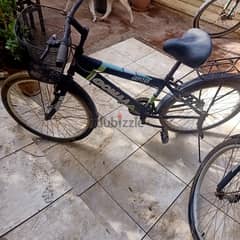 2 Bicycles for Sale Together