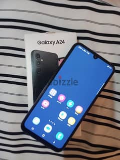 samsung a24