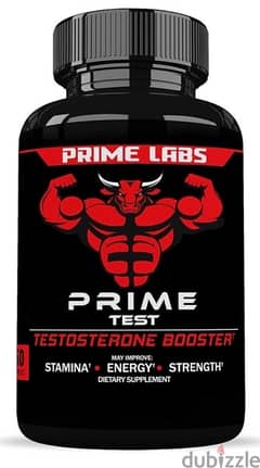 prime labs testosterone booster 0