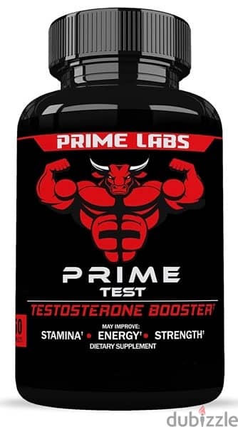 prime labs testosterone booster