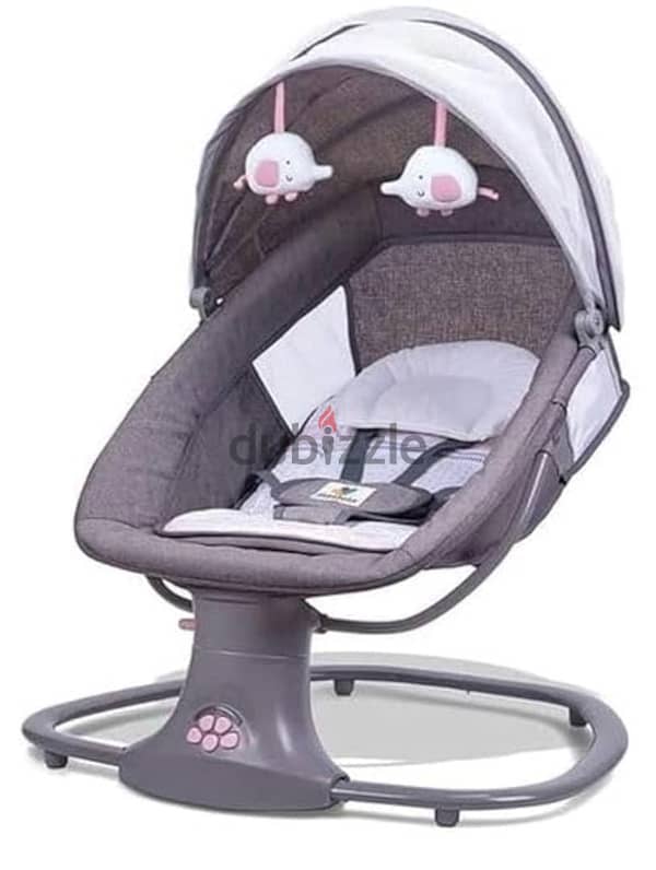 mastella baby bouncer 3 in 1 1