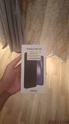 samsung A54