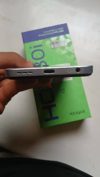 Infinix hot 30i 3