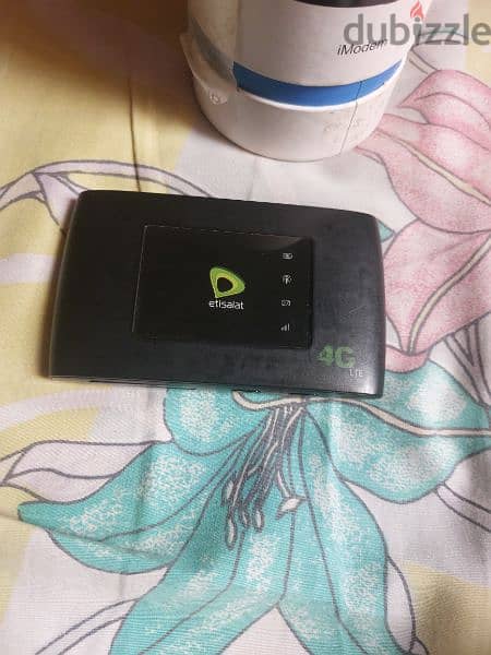 راوتر mifi 1