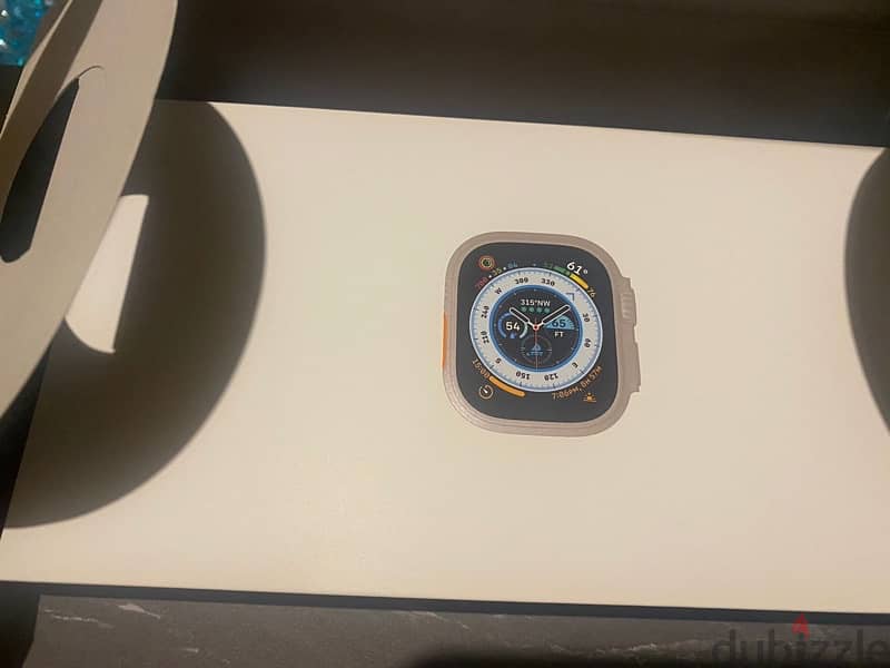 apple watch ultra 2 0