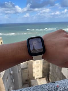 Apple Watch Series 6 | ساعة ابل الجيل السادس