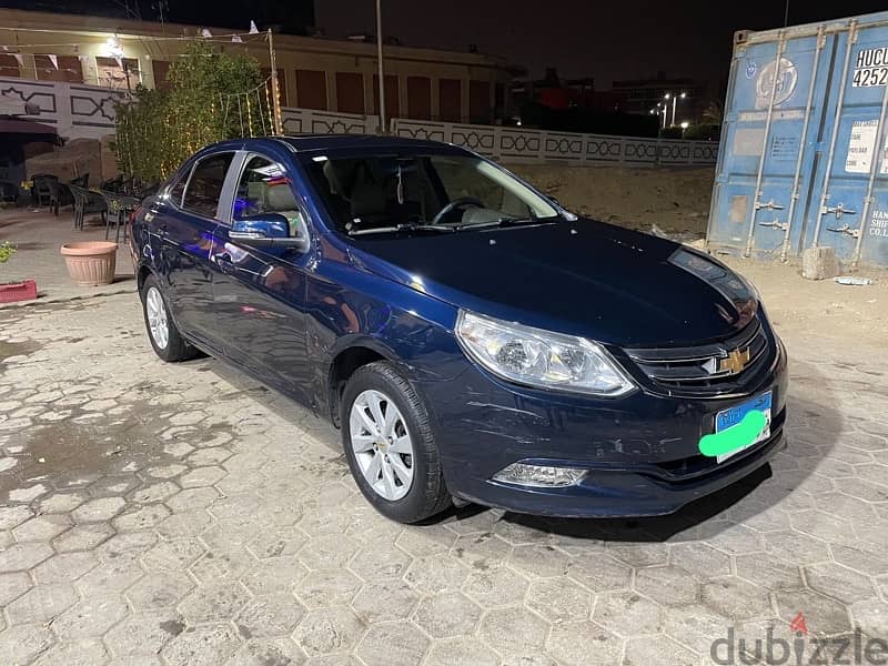 Chevrolet Optra 2022 2