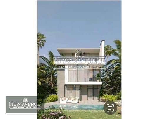 Villa with Installments Very Good Price & Location 1