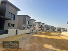 Standalone Swan lake Residence Giselle Very Prime Location