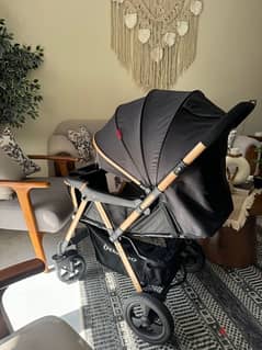 Belecoo Stroller 511 0