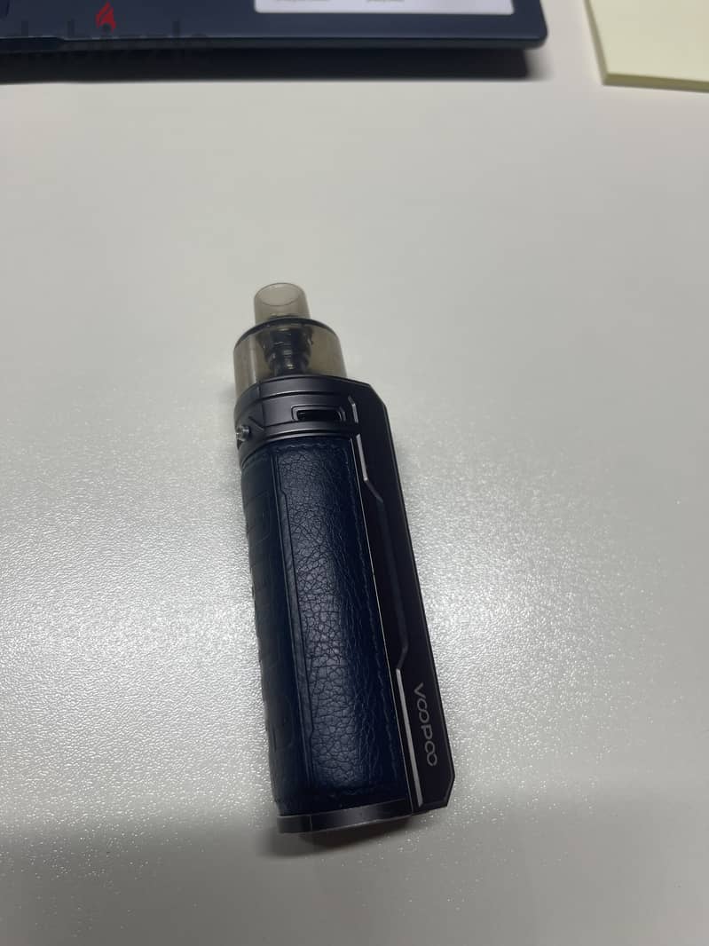 Vape Drag S - فيب دراج اس 3