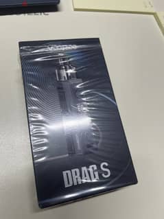 Vape Drag S - فيب دراج اس 0