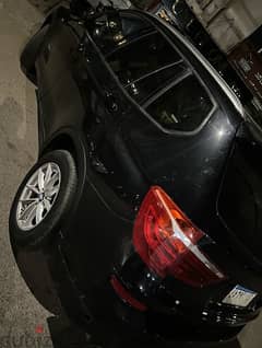 BMW X3 model 2015 forsale