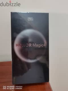 honor magic 4 pro 0